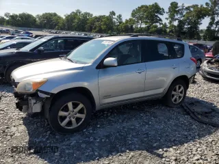 2007 Toyota RAV4 Limited with VIN JTMZD31V175043217, listed as a Copart auction lot 62531945 with 164,391 mi miles and Salvage title. Bid and sale history available at DreamBid. Image 1.