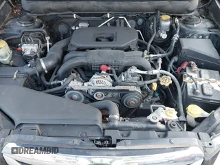 2012 Subaru Outback Prem with VIN 4S4BRBCC8C3241741, listed as a IAAI auction lot 42662260 with 166,769 mi miles and . Bid and sale history available at DreamBid. Image 10.