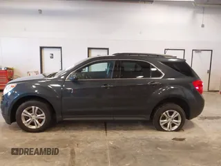 2014 Chevrolet Equinox LT with VIN 2GNALBEK0E6263063, listed as a IAAI auction lot 41822311 with 130,615 mi miles. Bid and sale history available at carsss.com. Image 14.