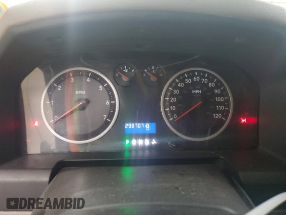 2012 Ram 1500 ST with VIN 3C6JD6DP2CG241309, listed as a Copart auction lot 51840475 with 298,707 mi miles and Clean title. Bid and sale history available at DreamBid. Image 9.