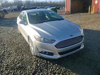 2013 Ford Fusion SE Hybrid with VIN 3FA6P0LU6DR193755, listed as a Copart auction lot 48510635 with 165,795 mi miles and Salvage Title. Bid and sale history available at DreamBid. Image 13.