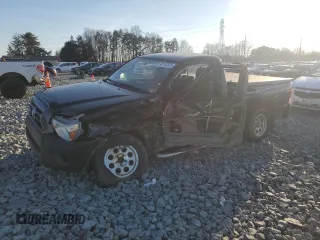 2013 Toyota Tacoma z VIN 5TFNX4CN7DX029993, wystawiony jako Copart lot #42142525 z przebiegiem 108 021 mil mil oraz Szkoda całkowita • Salvage title. Historia ofert i sprzedaży dostępna na DreamBid. Obrazek 1.