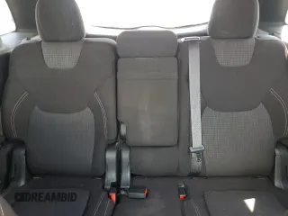2017 Jeep Cherokee Latitude с VIN 1C4PJMCSXHW564831, выставлен на аукционе Copart как лот 62214995 с пробегом 143 793 миль миль и Чистый • Clean title. История ставок и продаж доступна на DreamBid. Изображение 10.