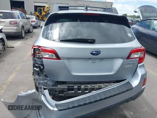 2017 Subaru Outback Premium with VIN 4S4BSAHC6H3367191, listed as a IAAI auction lot 42281789 with 91,924 mi miles and . Bid and sale history available at DreamBid. Image 16.