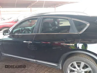 2016 Infiniti QX50 with VIN JN1BJ0RP7GM230100, listed as a IAAI auction lot 41896675 with 134,926 mi miles. Bid and sale history available at carsss.com. Image 14.