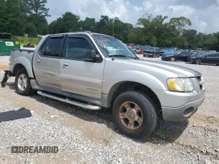 2002 Ford Explorer Sport Trac Value с VIN 1FMZU67E42UD24317, выставлен на аукционе Copart как лот 62999495 с пробегом 179 571 миль миль и Списание • Salvage title. История ставок и продаж доступна на DreamBid. Изображение 4.