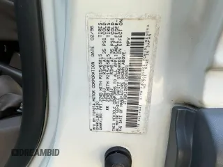 1996 Toyota Previa z VIN JT3GK12M3T1226521, wystawiony jako Copart lot #67463794 z przebiegiem 179 342 mil mil oraz Tytuł czysty. Historia ofert i sprzedaży dostępna na DreamBid. Obrazek 10.
