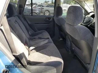 2004 Hyundai Santa Fe z VIN KM8SB12BX4U653484, wystawiony jako Copart lot #55312305 z przebiegiem 146 471 mil mil oraz Czysty tytuł • Clean title. Historia ofert i sprzedaży dostępna na DreamBid. Obrazek 11.