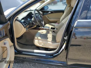 2013 Audi A6 2.0T Premium with VIN WAUCFAFC4DN005081, listed as a Copart auction lot 59929474 with 112,357 mi miles and Salvage Title. Bid and sale history available at carsss.com. Image 7.