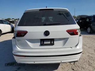 2019 Volkswagen Tiguan SE with VIN 3VV3B7AX3KM055992, listed as a Copart auction lot 49859975 with 74,647 mi miles and Salvage Title. Bid and sale history available at DreamBid. Image 6.