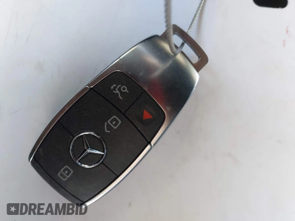 2021 Mercedes-Benz GLE 350 with VIN 4JGFB4JB2MA357980, listed as a IAAI auction lot 42270569 with 46,248 mi miles and . Bid and sale history available at DreamBid. Image 11.