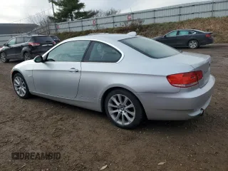 2008 BMW 3 Series 335xi with VIN WBAWC73508E065959, listed as a Copart auction lot 83773014 with Not Provided miles and Clean Title. Bid and sale history available at carsss.com. Image 2.