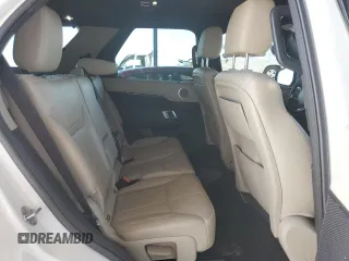 2019 Land Rover Discovery SE with VIN SALRG2RV4KA087601, listed as a Copart auction lot 71997314 with 54,371 mi miles and Salvage Title. Bid and sale history available at carsss.com. Image 10.