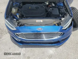 2018 Ford Fusion Titanium with VIN 3FA6P0D97JR219690, listed as a Copart auction lot 63773595 with 138,066 mi miles and Salvage title. Bid and sale history available at DreamBid. Image 11.