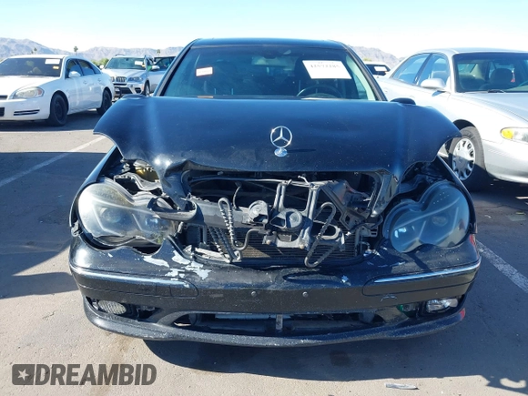 2007 Mercedes-Benz C 230 Sport с VIN WDBRF52H87F935195, выставлен на аукционе IAAI как лот 42572285 с пробегом 155 062 миль миль и . История ставок и продаж доступна на DreamBid. Изображение 6.