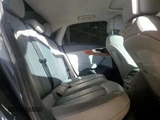 2021 Audi A4 Premium Plus z VIN WAUBBAF48MA013076, wystawiony jako Copart lot #43836515 z przebiegiem 49 615 mil mil oraz Szkoda całkowita • Salvage title. Historia ofert i sprzedaży dostępna na DreamBid. Obrazek 10.