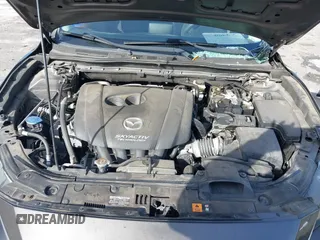 2016 Mazda 3 i Sport with VIN 3MZBM1K73GM245859, listed as a IAAI auction lot 41378710 with 65,414 mi miles and . Bid and sale history available at DreamBid. Image 10.