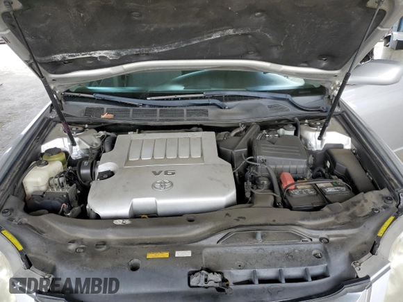 2008 Toyota Avalon XL z VIN 4T1BK36B28U321261, wystawiony jako Copart lot #60431595 z przebiegiem 178 799 mil mil oraz Czysty tytuł • Clean title. Historia ofert i sprzedaży dostępna na DreamBid. Obrazek 11.