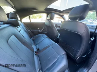 2018 Land Rover Range Rover Sport HSE Dynamic with VIN SALWV2SV1JA401013, listed as a Copart auction lot 84901494 with 120,506 mi miles and Clean Title. Bid and sale history available at carsss.com. Image 6.
