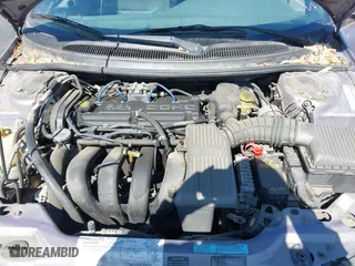 1996 Dodge Stratus with VIN 1B3EJ46X0TN148608, listed as a IAAI auction lot 40538346 with 1 mi miles. Bid and sale history available at carsss.com. Image 10.