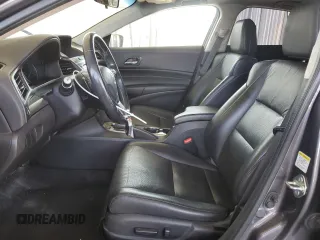 2015 Acura ILX z VIN 19VDE1F34FE009500, wystawiony jako Copart lot #55527195 z przebiegiem 202 206 mil mil oraz Szkody całkowita. Historia ofert i sprzedaży dostępna na DreamBid. Obrazek 7.