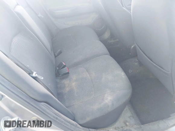 2017 Mitsubishi Mirage ES z VIN ML32F3FJ7HHF07442, wystawiony jako IAAI lot #42119494 z przebiegiem 72 123 mil mil oraz . Historia ofert i sprzedaży dostępna na DreamBid. Obrazek 8.
