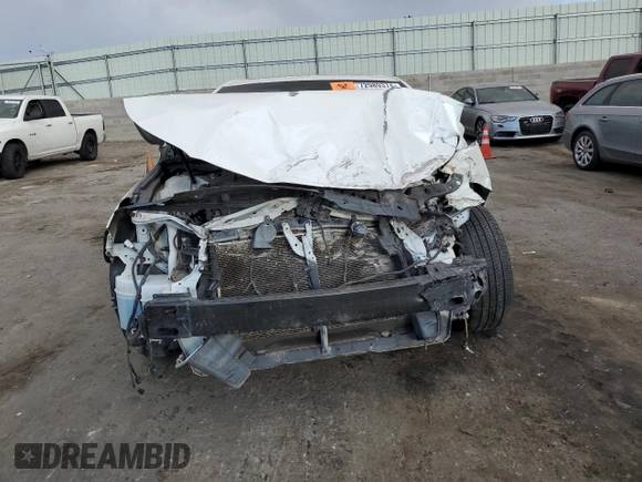 2015 Toyota Avalon Limited with VIN 4T1BK1EB2FU192652, listed as a Copart auction lot 72989374 with Not Provided miles and Salvage Title. Bid and sale history available at DreamBid. Image 5.