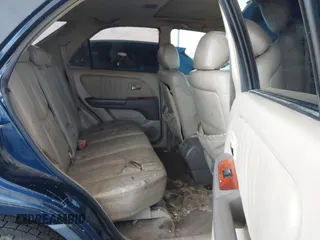 2003 Lexus RX 300 с VIN JTJHF10U030316168, выставлен на аукционе IAAI как лот 42021825 с пробегом 199 951 миль миль и . История ставок и продаж доступна на DreamBid. Изображение 8.