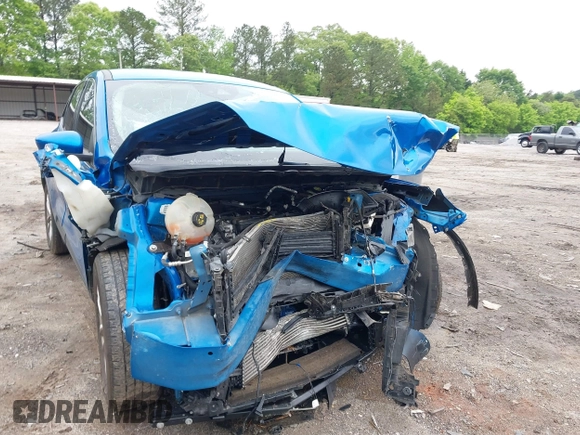 2020 Ford Escape SE with VIN 1FMCU0G64LUA57788, listed as a IAAI auction lot 42122854 with 94,459 mi miles and . Bid and sale history available at DreamBid. Image 6.