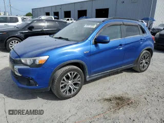 2017 Mitsubishi Outlander SEL с VIN JA4AP4AW7HZ023304, выставлен на аукционе Copart как лот 50561895 с пробегом 159 342 миль миль и Списание • Salvage title. История ставок и продаж доступна на DreamBid. Изображение 1.