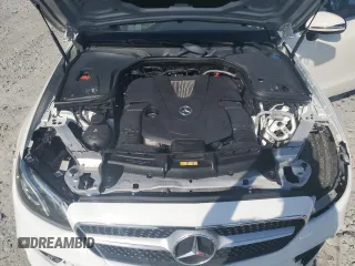 2018 Mercedes-Benz E 400 с VIN WDD1J6FB7JF058298, выставлен на аукционе Copart как лот 64097715 с пробегом 34 625 миль миль и Чистый • Clean title. История ставок и продаж доступна на DreamBid. Изображение 11.