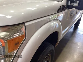 2012 Ford F-250 XL with VIN 1FT7W2B66CEB41821, listed as a IAAI auction lot 42702754 with 174,731 mi miles and . Bid and sale history available at DreamBid. Image 15.