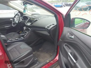 2013 Ford Escape Titanium с VIN 1FMCU9J96DUD76537, выставлен на аукционе IAAI как лот 42415225 с пробегом Не указан миль и . История ставок и продаж доступна на DreamBid. Изображение 5.