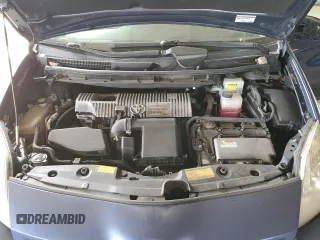 2010 Toyota Prius II with VIN JTDKN3DUXA0189072, listed as a Copart auction lot 49086465 with 174,130 mi miles and Salvage Title. Bid and sale history available at carsss.com. Image 11.