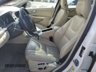 2014 Volvo S60 T5 with VIN YV1612FS1E1292779, listed as a Copart auction lot 52541875 with 168,479 mi miles and Clean Title. Bid and sale history available at carsss.com. Image 7.