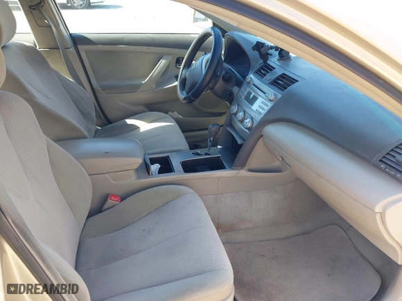 2011 Toyota Camry LE with VIN 4T1BF3EK6BU197735, listed as a IAAI auction lot 42051362 with 210,722 mi miles. Bid and sale history available at carsss.com. Image 5.