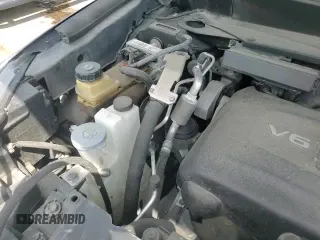 2019 Nissan Pathfinder Platinum with VIN 5N1DR2MMXKC576756, listed as a Copart auction lot 64777855 with 104,349 mi miles and Salvage title. Bid and sale history available at DreamBid. Image 17.