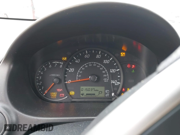 2024 Mitsubishi Mirage ES с VIN ML32AUHJ7RH019818, выставлен на аукционе IAAI как лот 42519328 с пробегом 15 037 миль миль и . История ставок и продаж доступна на DreamBid. Изображение 7.