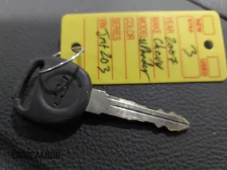 2007 Chevrolet Uplander 2LT z VIN 1GNDV33147D107927, wystawiony jako IAAI lot #41999541 z przebiegiem 146 655 mil mil oraz . Historia ofert i sprzedaży dostępna na DreamBid. Obrazek 11.