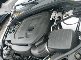 2021 Jeep Grand Cherokee High Altitude с VIN 1C4RJFCG0MC729006, выставлен на аукционе IAAI как лот 42486088 с пробегом 76 287 миль миль и . История ставок и продаж доступна на DreamBid. Изображение 19.