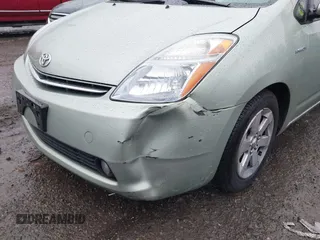 2008 Toyota Prius with VIN JTDKB20UX87769061, listed as a IAAI auction lot 41516347 with Not Provided miles. Bid and sale history available at carsss.com. Image 6.