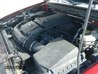 2008 Nissan Frontier SE с VIN 1N6AD09W88C407782, выставлен на аукционе IAAI как лот 43292575 с пробегом 109 869 миль миль и . История ставок и продаж доступна на DreamBid. Изображение 18.