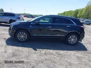 2019 Cadillac XT5 Luxury FWD with VIN 1GYKNCRS2KZ173656, listed as a IAAI auction lot 41965659 with 70,000 mi miles and . Bid and sale history available at DreamBid. Image 14.