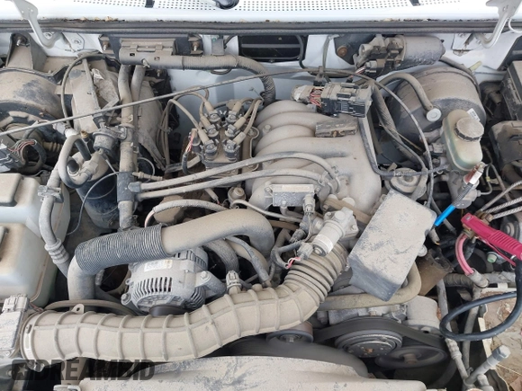 1999 Ford Ranger XL with VIN 1FTZR15V1XPA79137, listed as a IAAI auction lot 42385985 with 148,098 mi miles and . Bid and sale history available at DreamBid. Image 10.