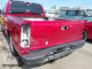 2006 Chevrolet Silverado 1500 Work Truck with VIN 3GCEC14X26G237412, listed as a IAAI auction lot 41851243 with 254,857 mi miles. Bid and sale history available at carsss.com. Image 6.