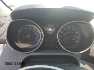 2014 Hyundai Elantra Sport с VIN KMHDH4AH4EU035660, выставлен на аукционе Copart как лот 60353725 с пробегом 163 408 миль миль и Чистый • Clean title. История ставок и продаж доступна на DreamBid. Изображение 9.
