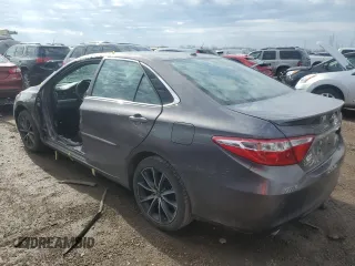 2016 Toyota Camry XSE with VIN 4T1BK1FK5GU574366, listed as a Copart auction lot 50942495 with 45,226 mi miles and Salvage Title. Bid and sale history available at carsss.com. Image 2.