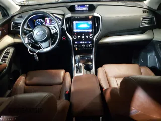 2019 Subaru Ascent Touring with VIN 4S4WMARD1K3419921, listed as a Copart auction lot 39886064 with 108,886 mi miles and Salvage title. Bid and sale history available at DreamBid. Image 8.
