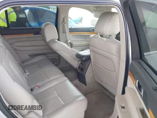 2010 Lincoln MKT EcoBoost with VIN 2LMHJ5AT0ABJ22556, listed as a IAAI auction lot 42189740 with 136,906 mi miles and . Bid and sale history available at DreamBid. Image 8.