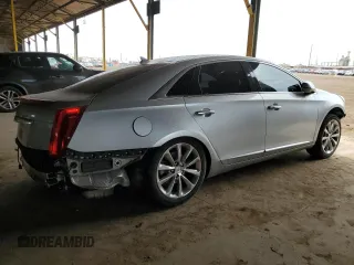 2014 Cadillac XTS Luxury с VIN 2G61M5S32E9121531, выставлен на аукционе Copart как лот 56426745 с пробегом 74 230 миль миль и Списание • Salvage title. История ставок и продаж доступна на DreamBid. Изображение 3.